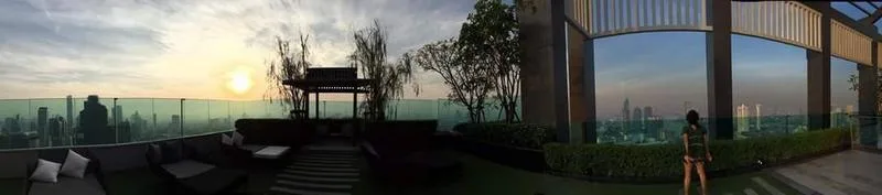 Rhythm Sathorn — photo 5