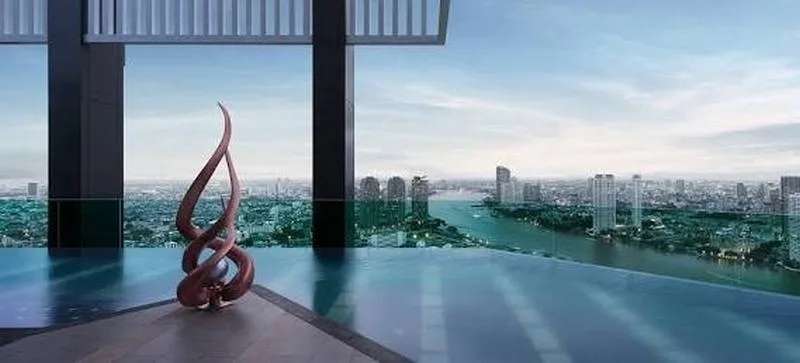 Rhythm Sathorn — photo 6