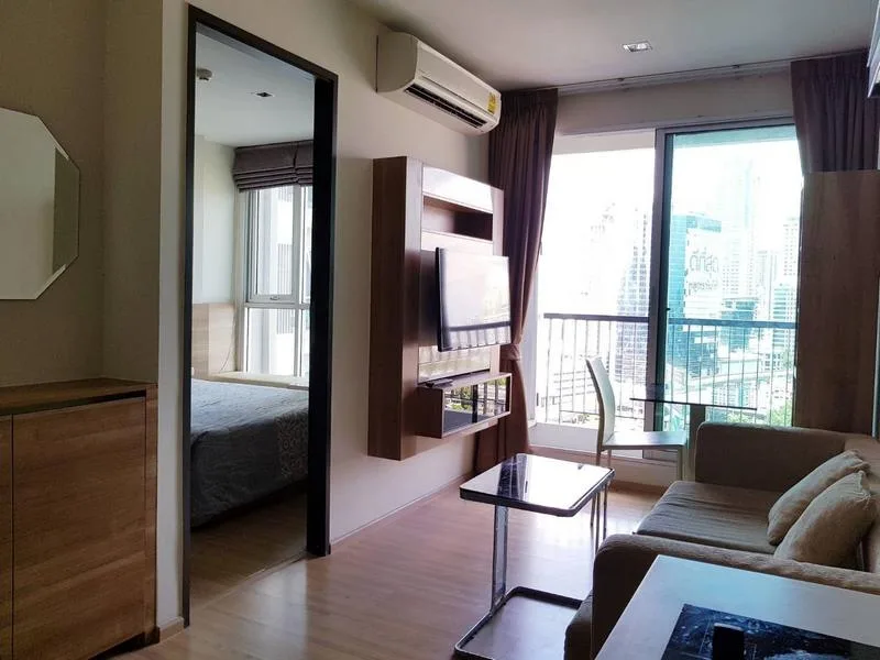Rhythm Sathorn — photo 10