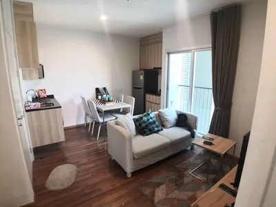 Noble Revolve Ratchada 2