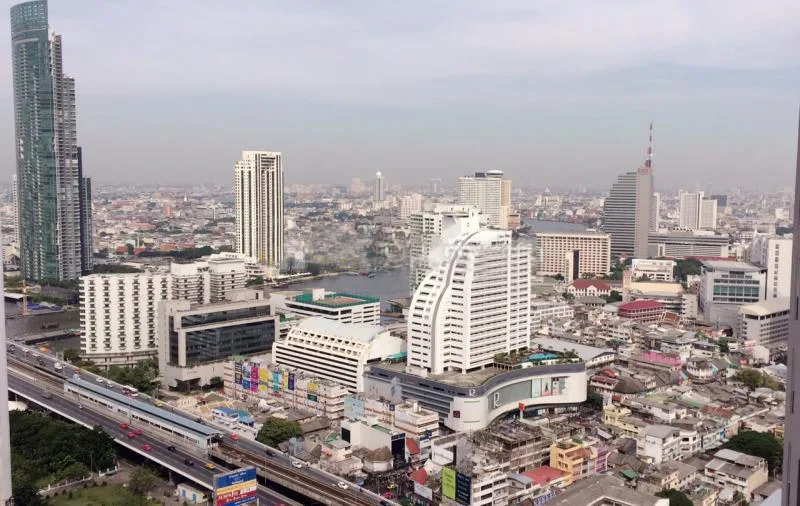 Rhythm Sathorn — photo 7