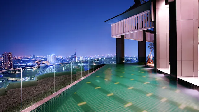 Rhythm Sathorn — photo 9