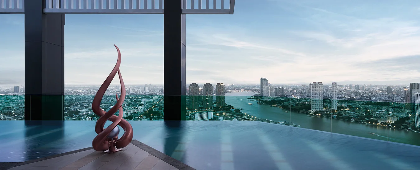 Rhythm Sathorn — photo 10