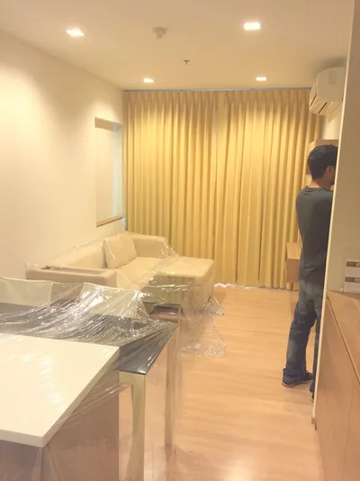 Rhythm Sathorn