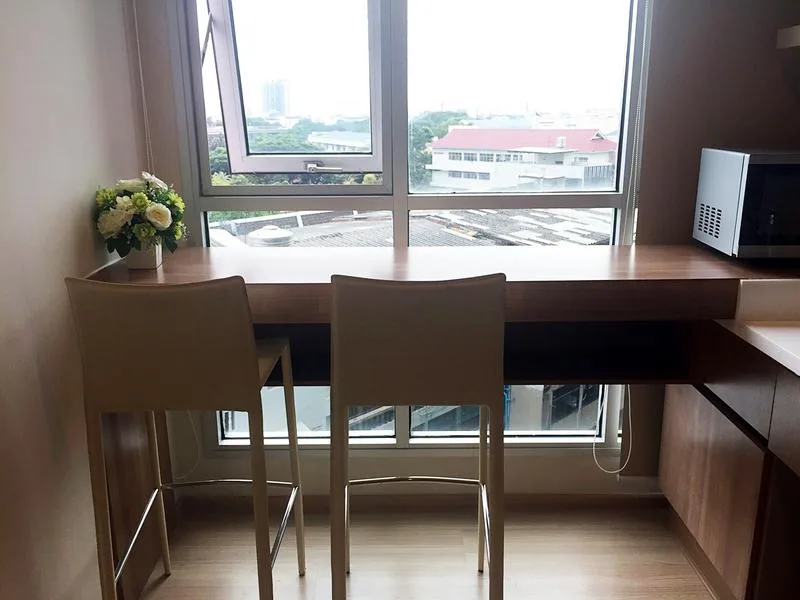 Rhythm Sathorn — photo 2