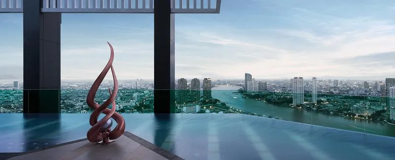 Rhythm Sathorn — photo 5