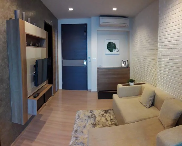 Rhythm Sathorn — photo 1