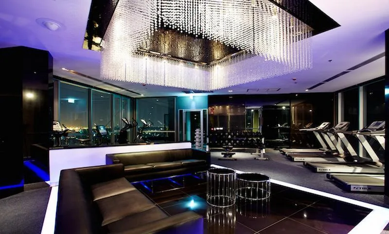 Rhythm Sathorn — photo 12