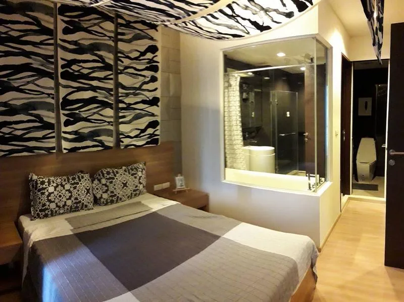 Rhythm Sathorn — photo 5