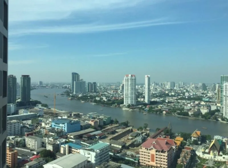 Rhythm Sathorn — photo 10