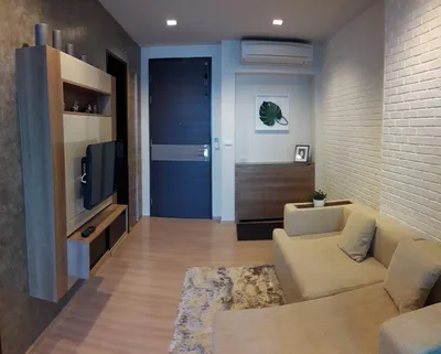 Rhythm Sathorn