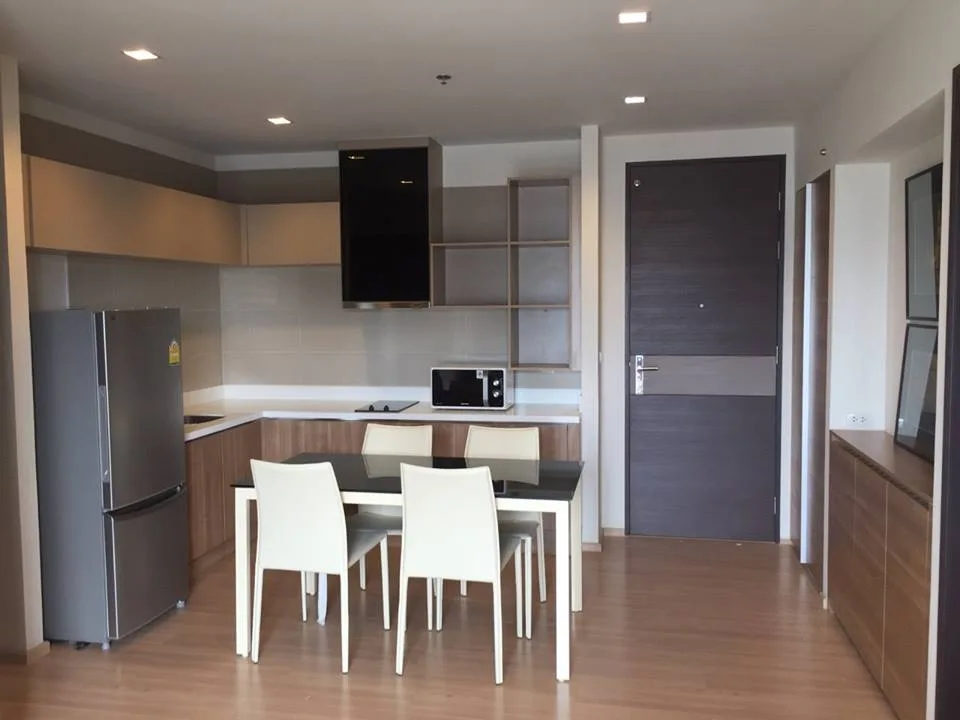 Rhythm Sathorn — photo 1