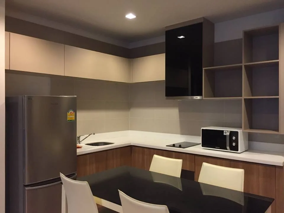 Rhythm Sathorn — photo 11