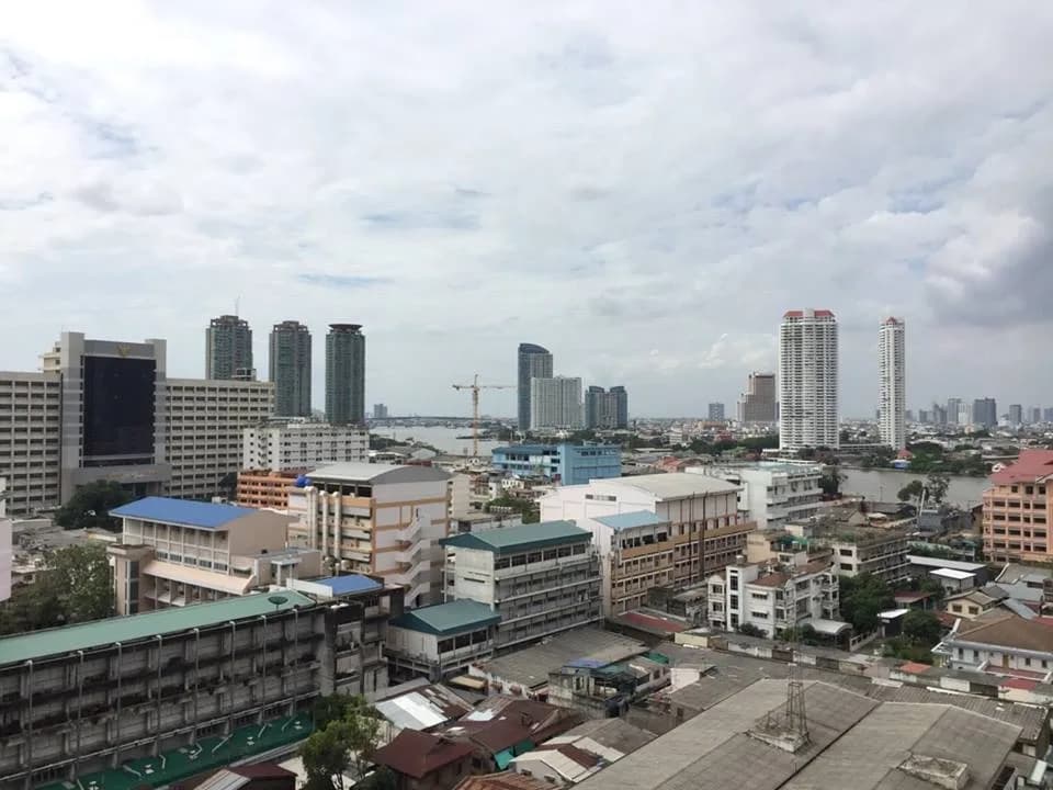 Rhythm Sathorn — photo 12
