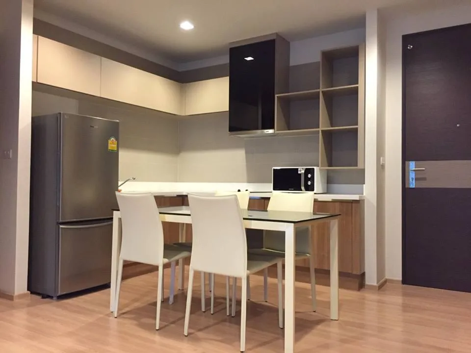 Rhythm Sathorn — photo 13