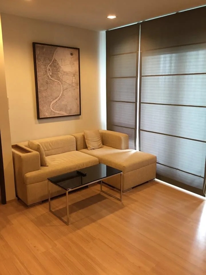 Rhythm Sathorn — photo 5