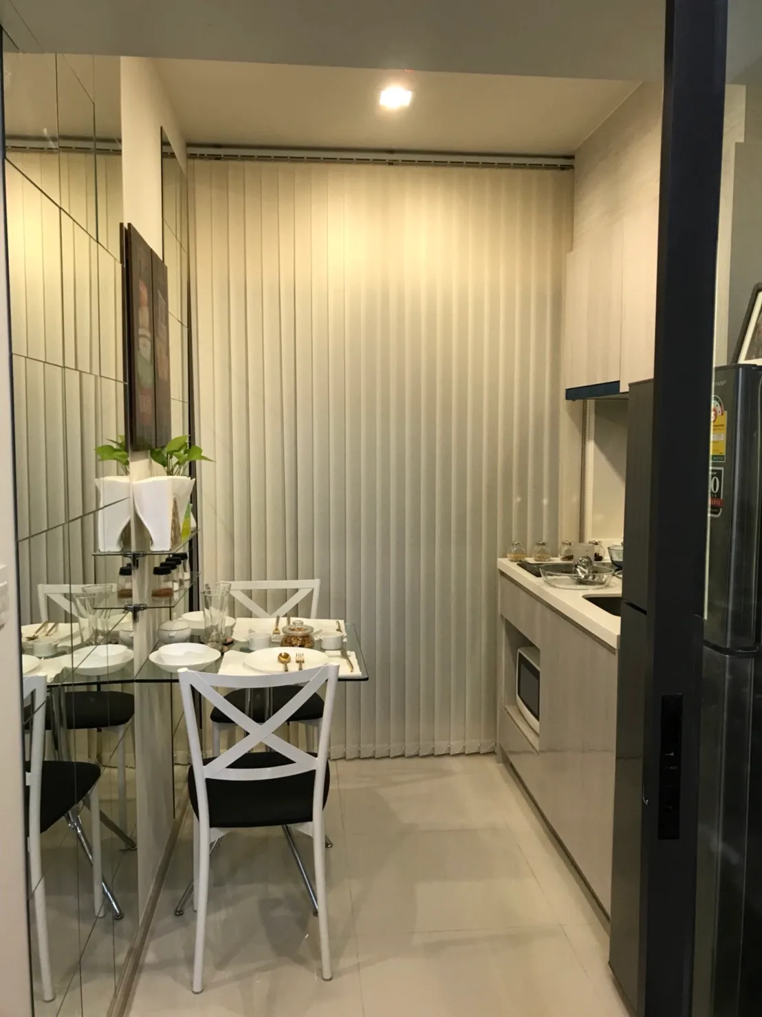 Life Sukhumvit 48 — photo 11