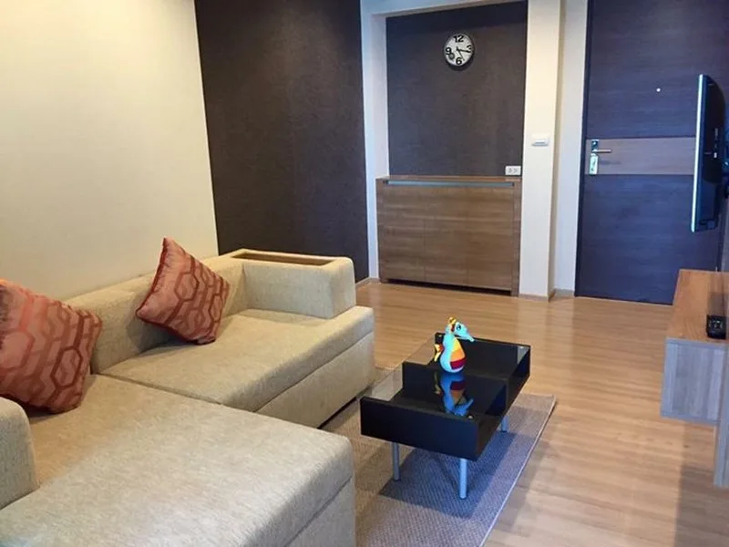 Rhythm Sathorn — photo 1