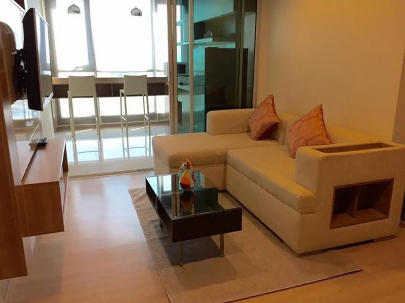 Rhythm Sathorn — photo 6