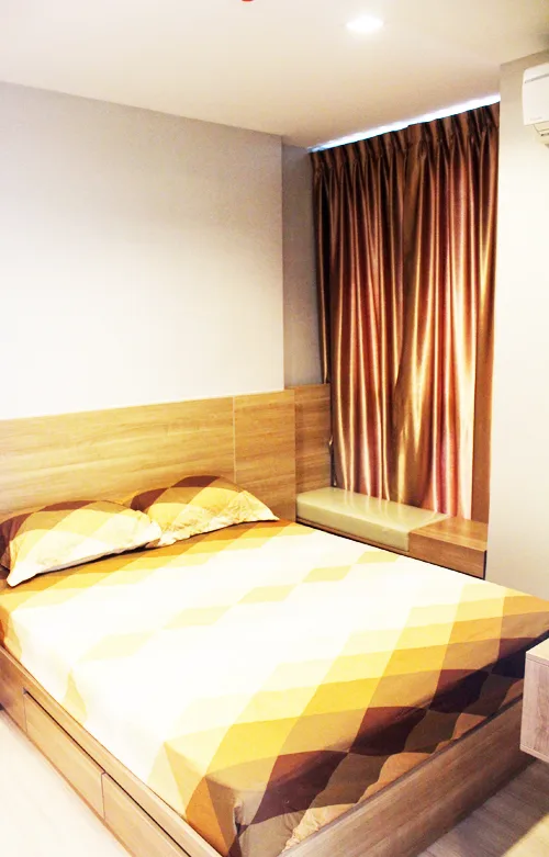 Rhythm Sathorn — photo 1