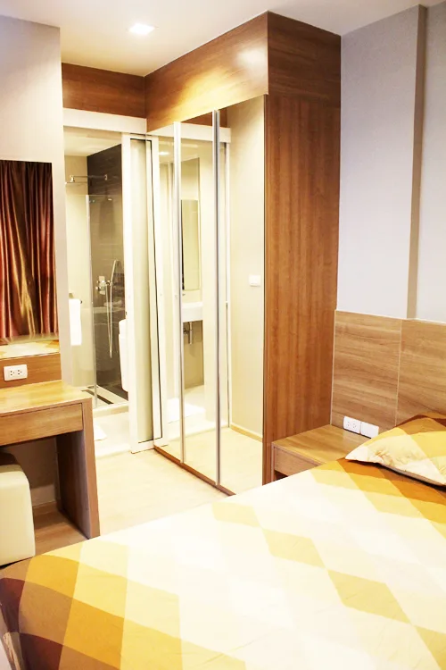 Rhythm Sathorn — photo 3
