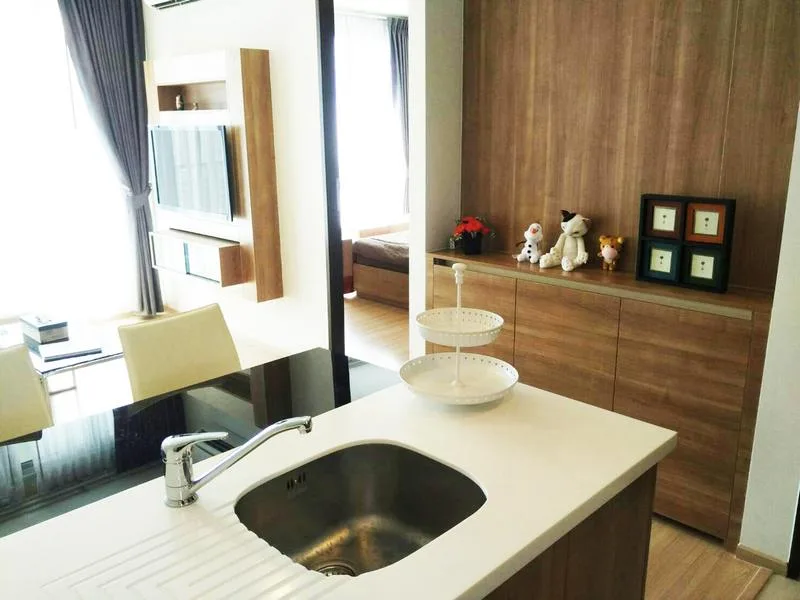 Rhythm Sathorn — photo 2
