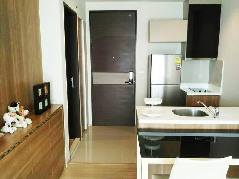 Rhythm Sathorn — photo 3