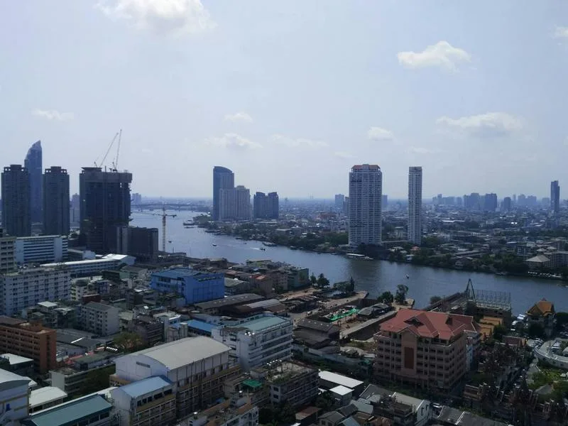 Rhythm Sathorn — photo 8