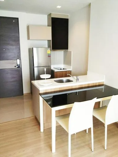 Rhythm Sathorn