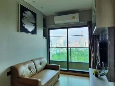 Lumpini Suite Phetchaburi - Makkasan