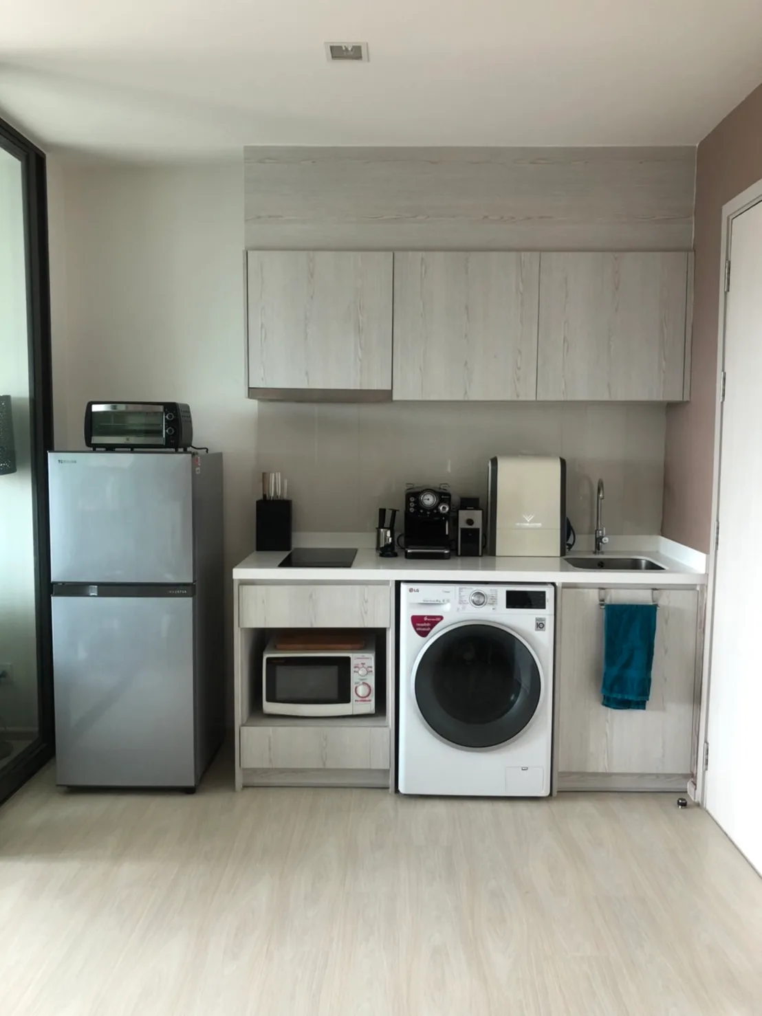 Life Sukhumvit 48 — photo 6