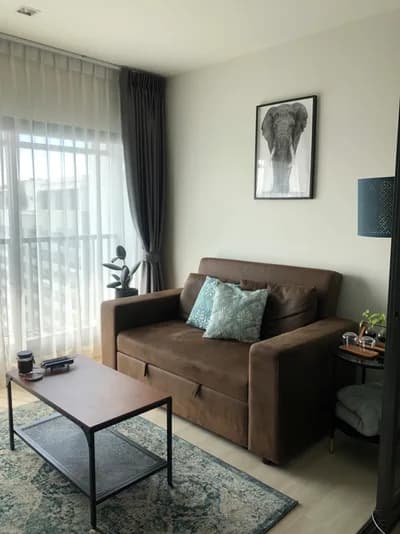 Life Sukhumvit 48
