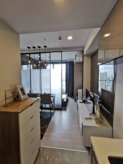 One 9 Five Asoke - Rama 9