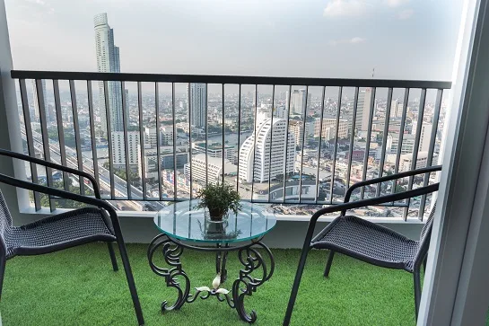 Rhythm Sathorn — photo 2