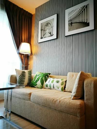 Rhythm Sathorn
