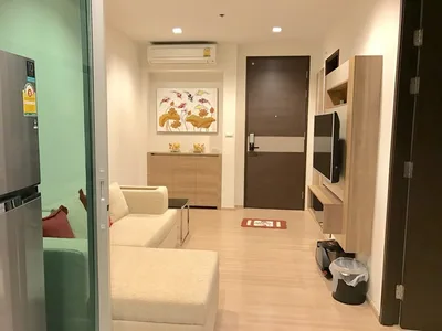 Rhythm Sathorn