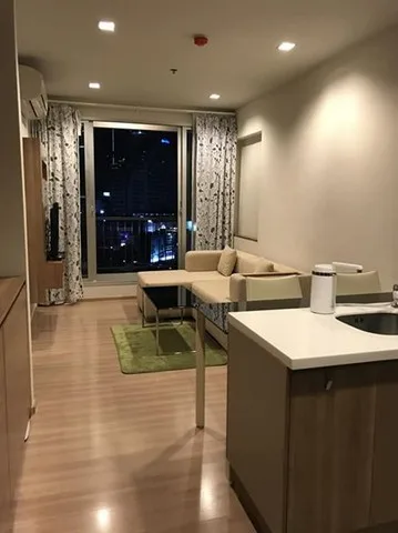 Rhythm Sathorn — photo 4