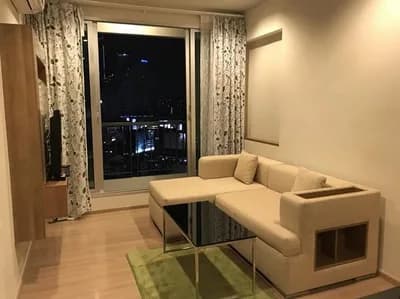 Rhythm Sathorn