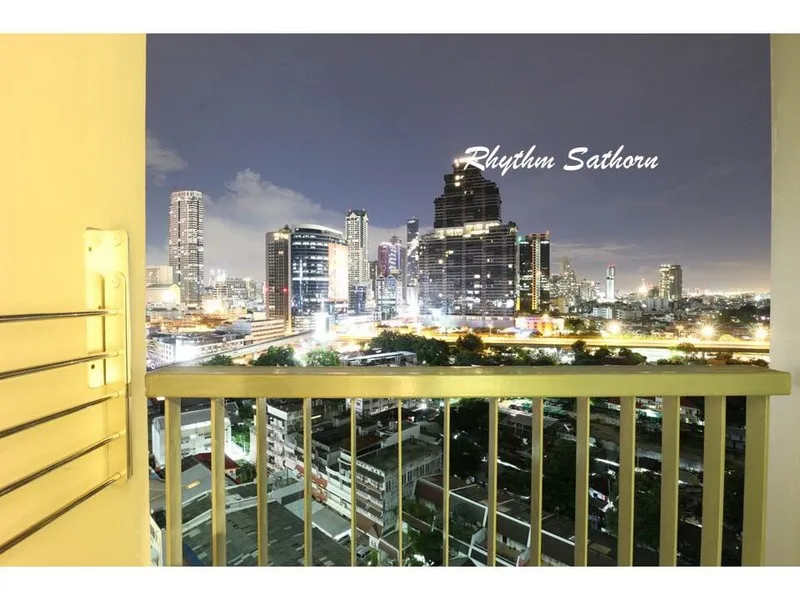 Rhythm Sathorn — photo 8