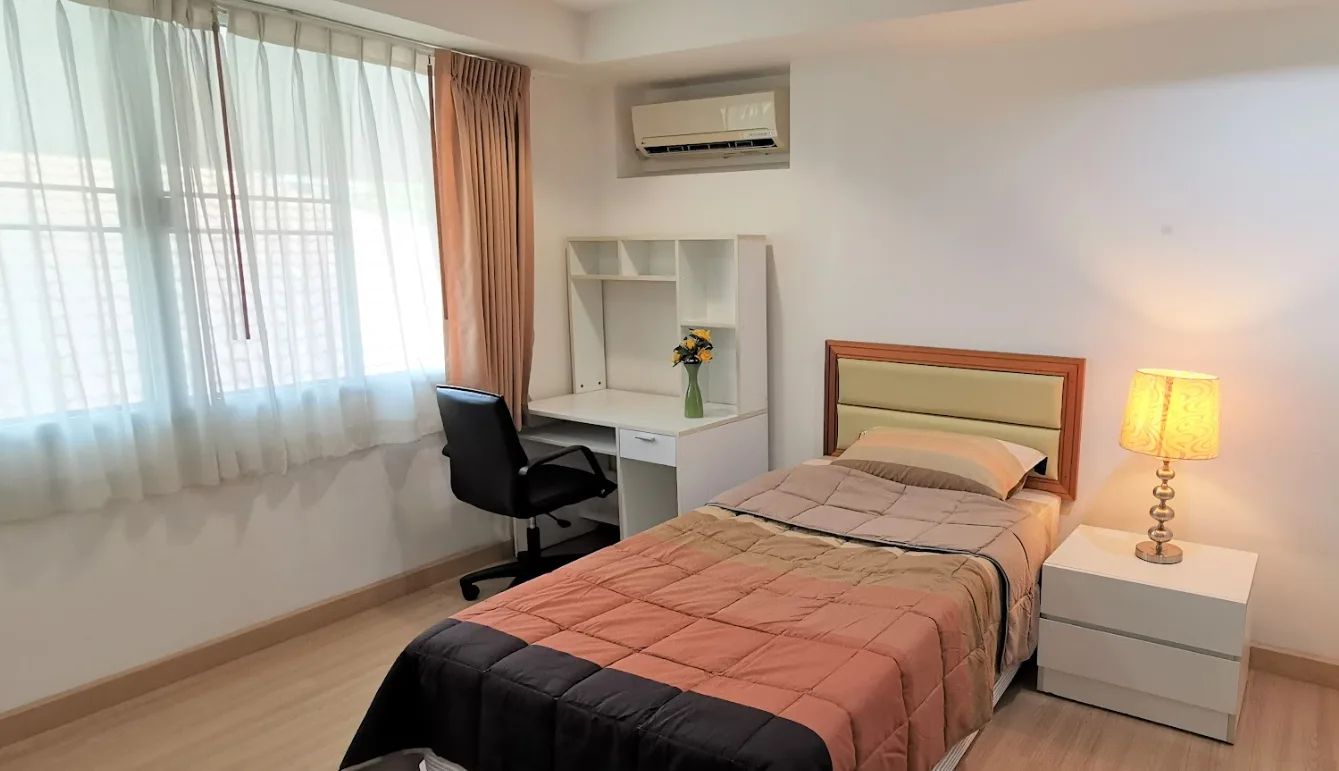 Ppr Residence — photo 7