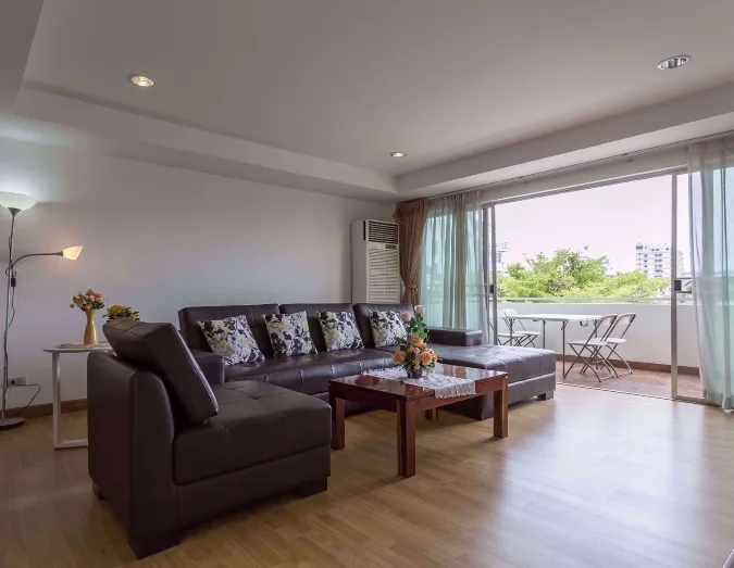 Ppr Residence — photo 1