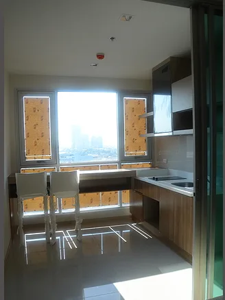 Rhythm Sathorn
