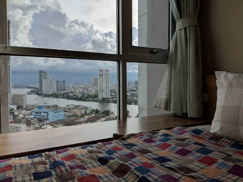 Rhythm Sathorn — photo 7