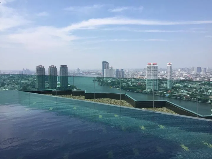 Rhythm Sathorn — photo 12