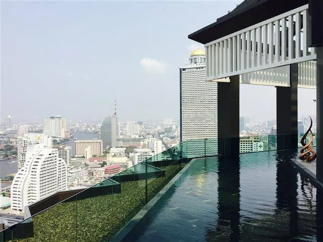 Rhythm Sathorn — photo 5