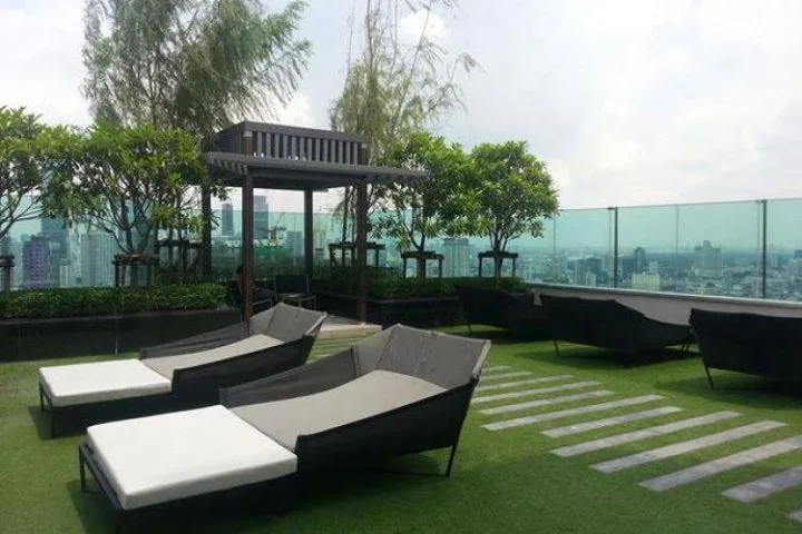 Rhythm Sathorn — photo 6