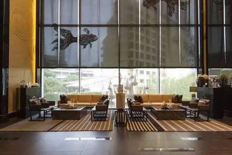 Rhythm Sathorn — photo 7