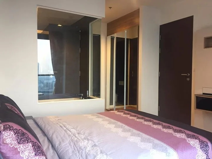 Rhythm Sathorn — photo 9