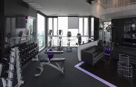 Rhythm Sathorn — photo 10