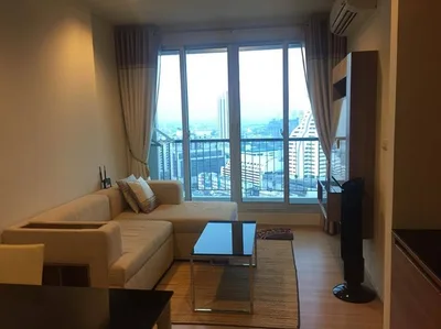 Rhythm Sathorn